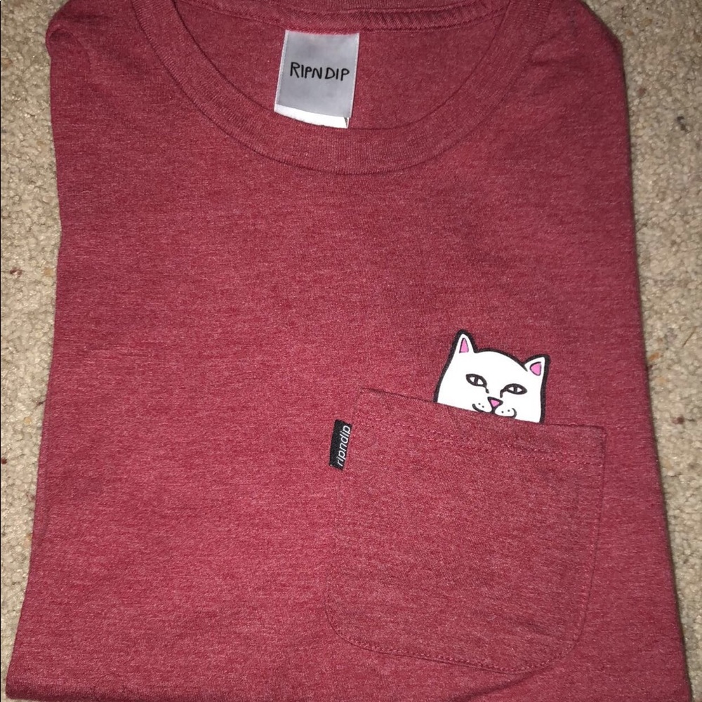 RipnDip Shirt